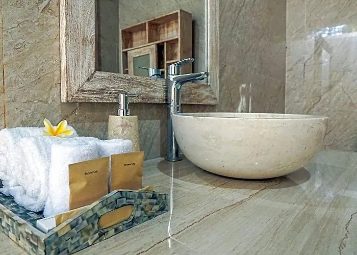 Caspla By Loccal Collection 3*