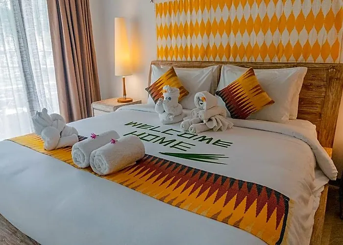Caspla By Loccal Collection Resort Batununggul
