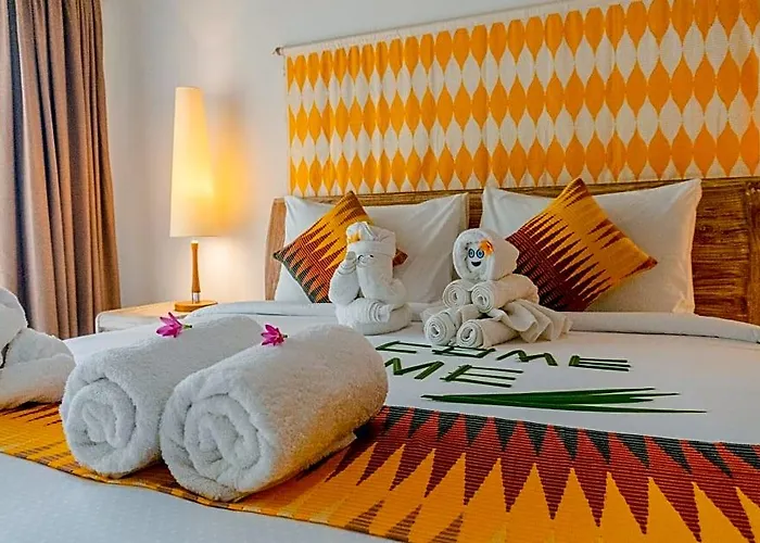 Caspla By Loccal Collection 3* Batununggul