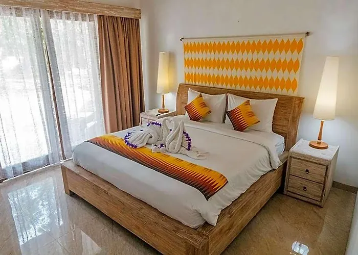 Caspla By Loccal Collection Resort